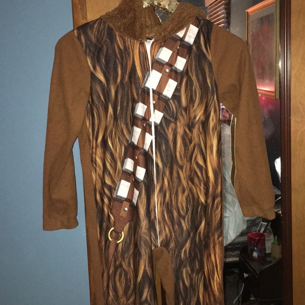 Onesie